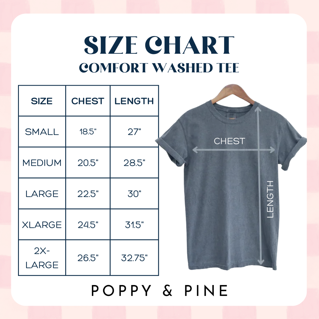 LUCKY MOM CLUB TEE
