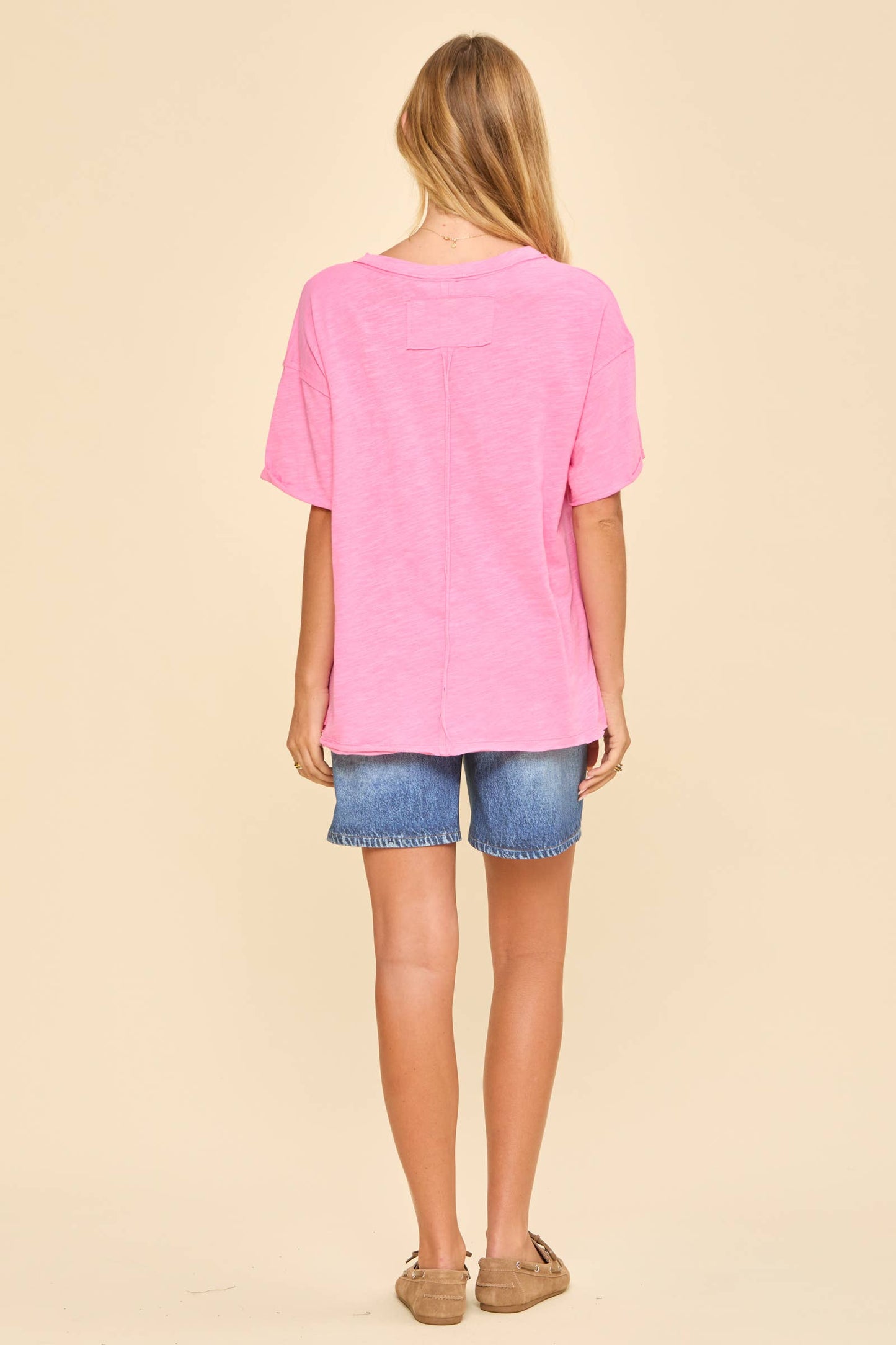 THE BASIC TEE