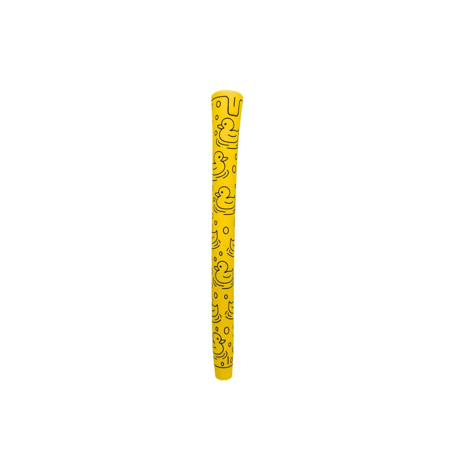 SHANK IT GOLF || DUCKY GRIPS