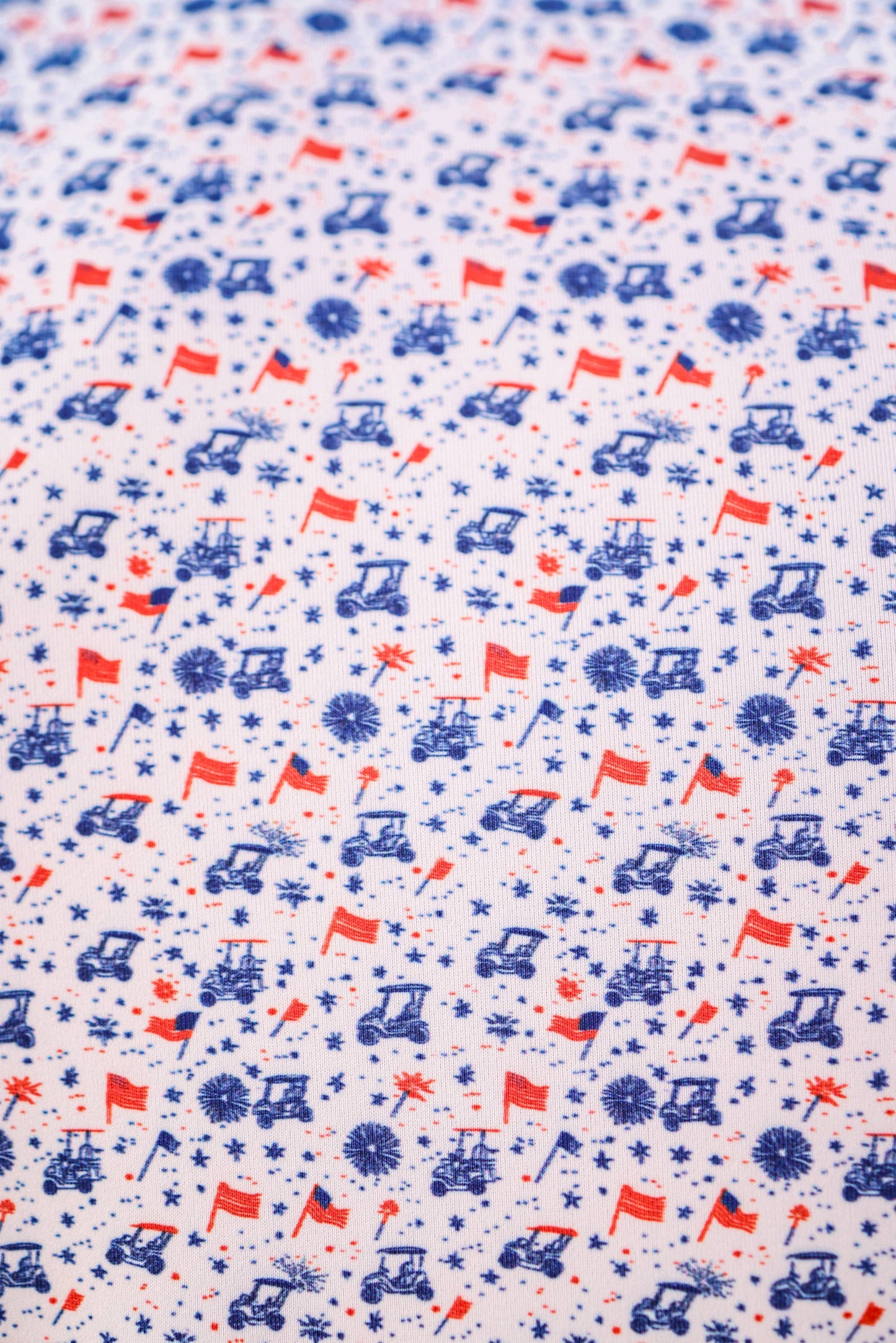 THE INDEPENDENCE POLO