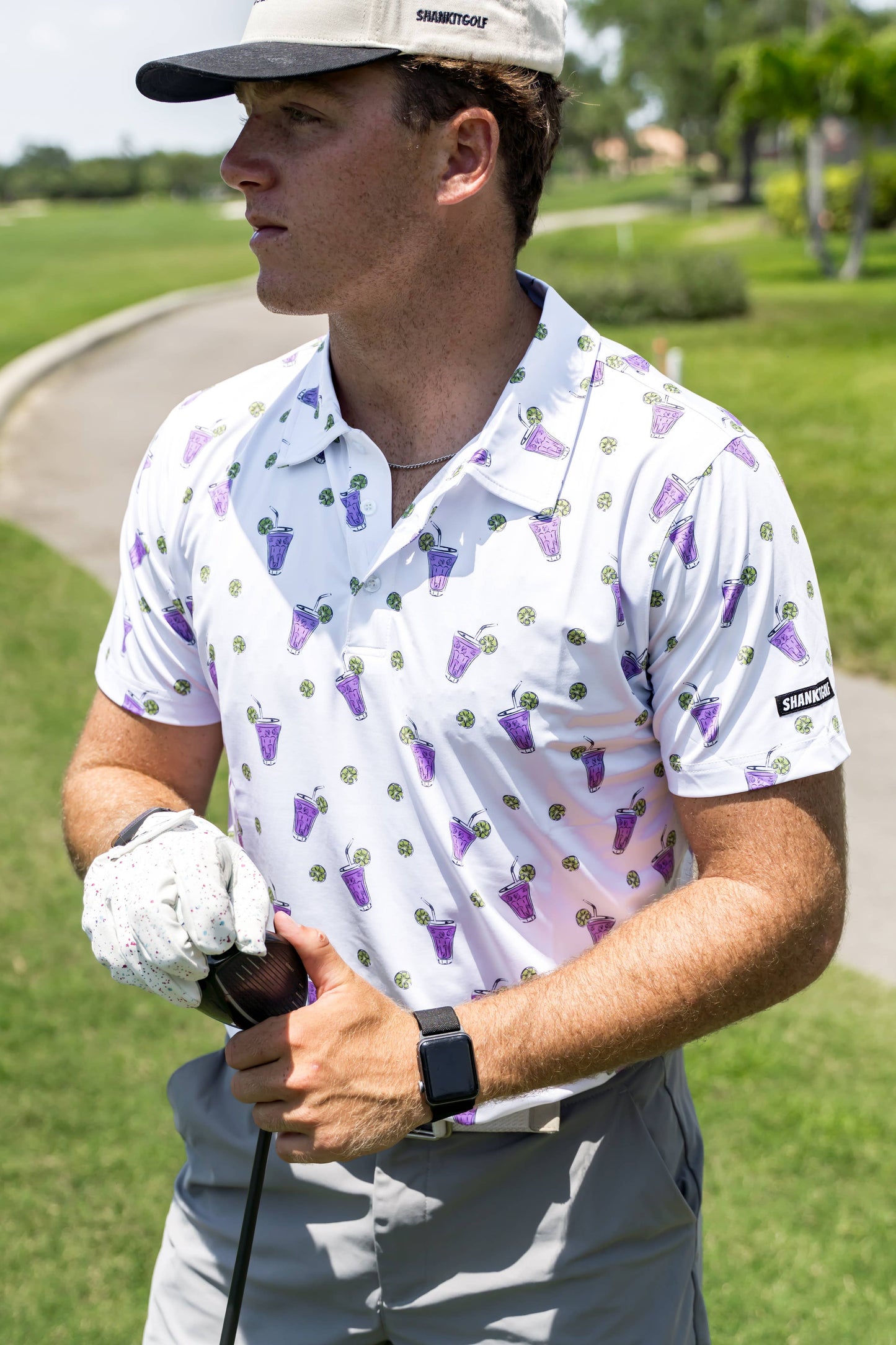 TRANSFUSION POLO