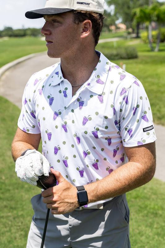 TRANSFUSION POLO