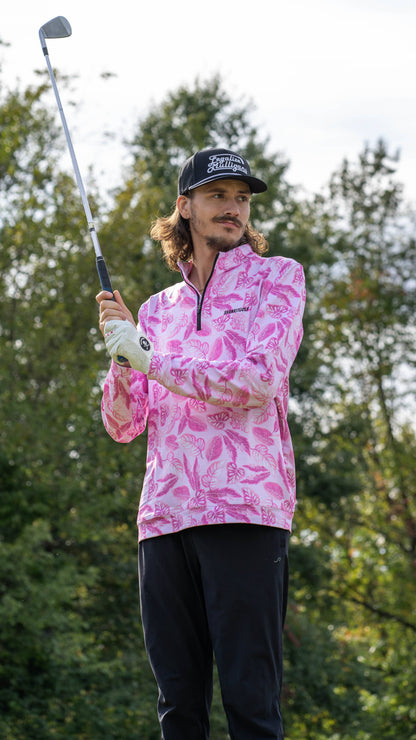 LEGALIZE MULLIGANS HAT