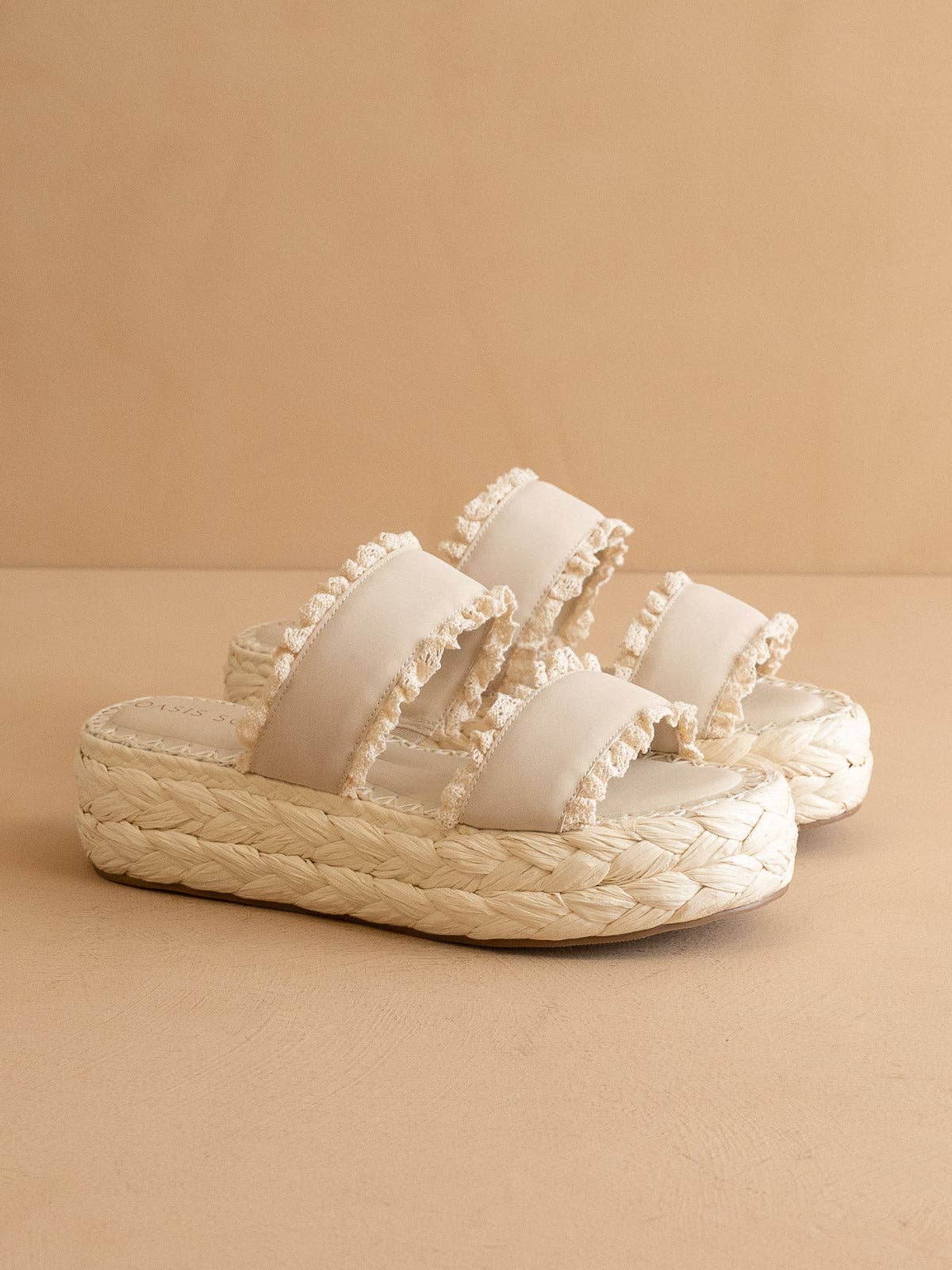 THE POLLY PLATFORM
