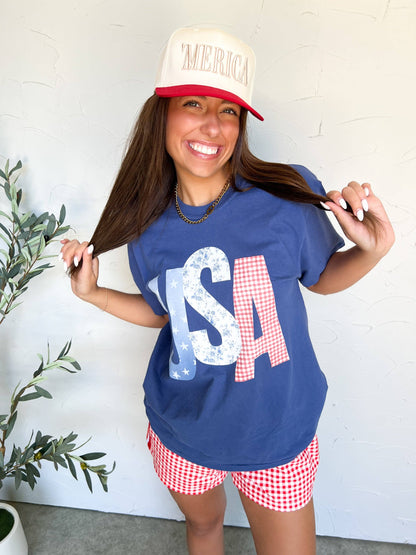 USA TEE