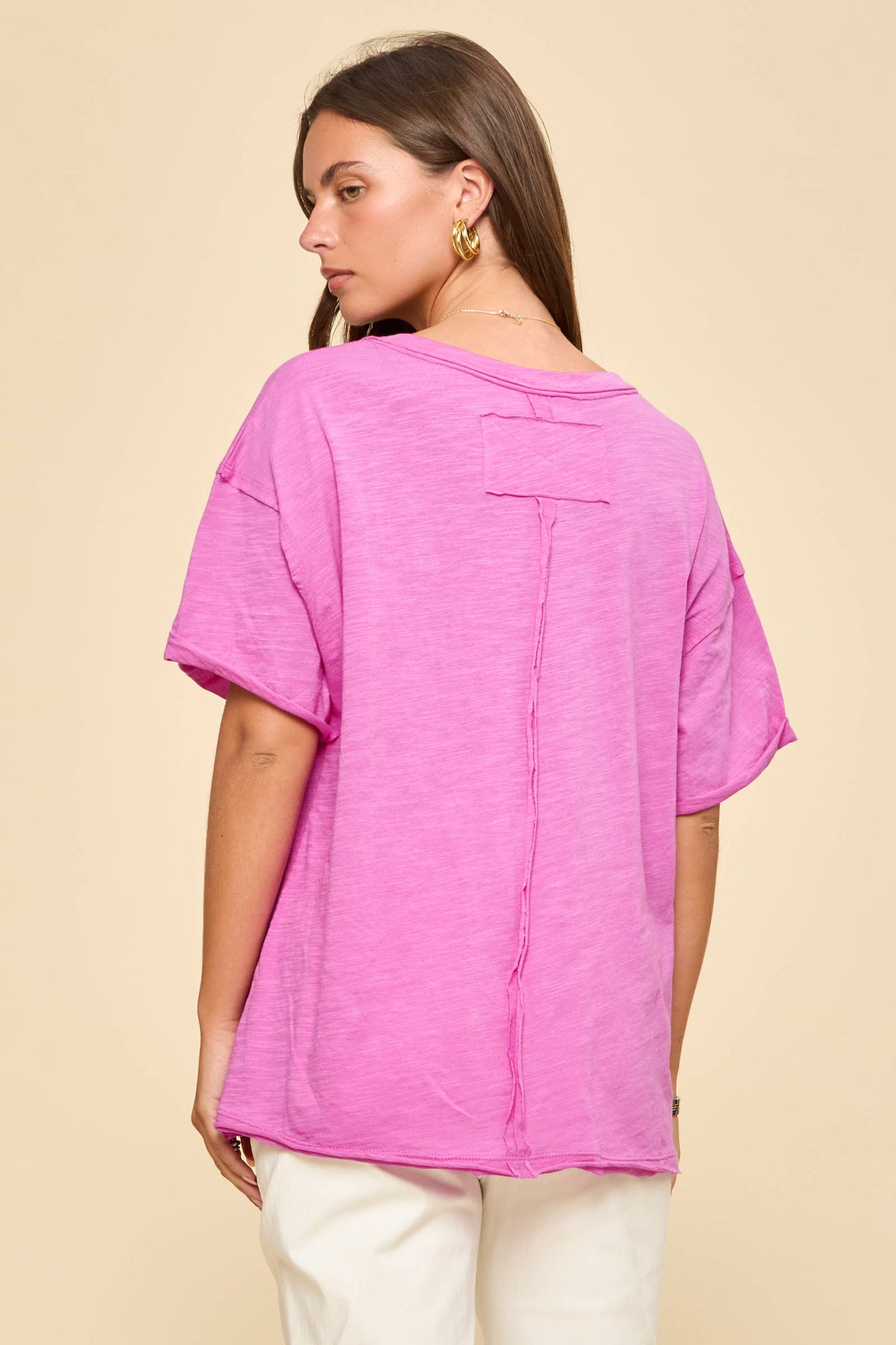 THE BASIC TEE