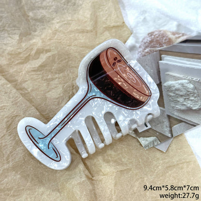 COCKTAIL CLIPS