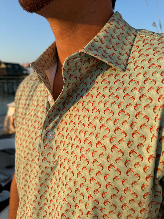 THE BOIL POLO