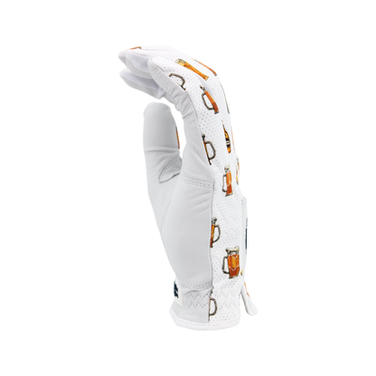 BEER GOLF GLOVE | MULLIGAN HOOLIGAN®