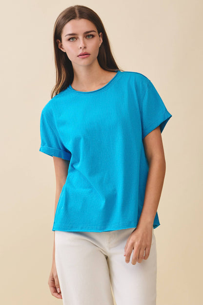 THE BABY TEE