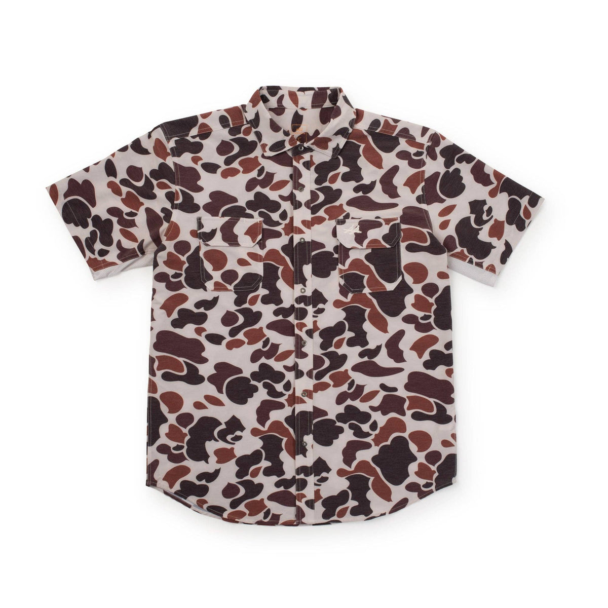 THE RIO VINTAGE CAMO
