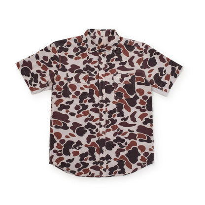 THE RIO VINTAGE CAMO