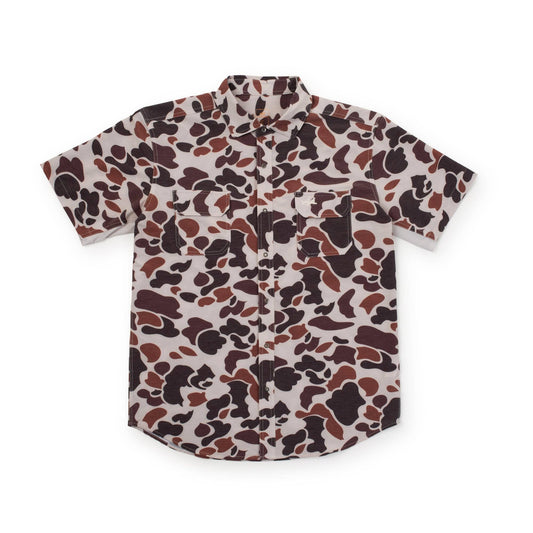 THE RIO VINTAGE CAMO
