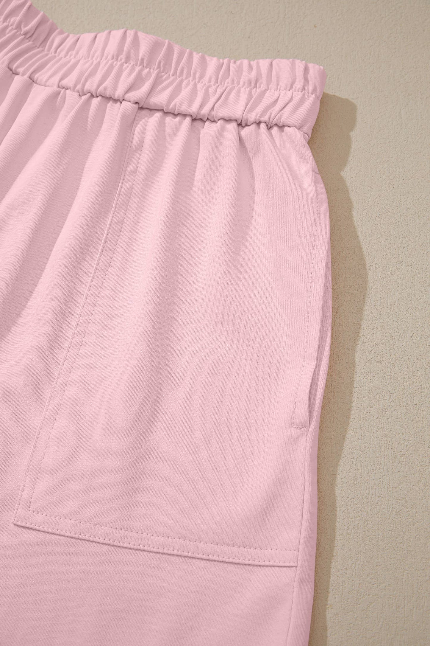 THE LITTLE PINK SET
