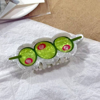 COCKTAIL CLIPS