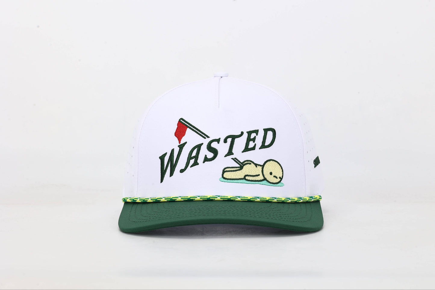 WASTED HAT