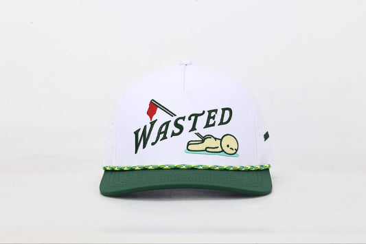 WASTED HAT