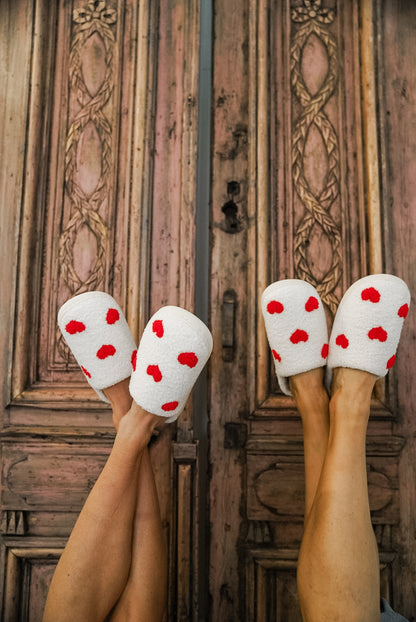 I HEART HOUSESHOES