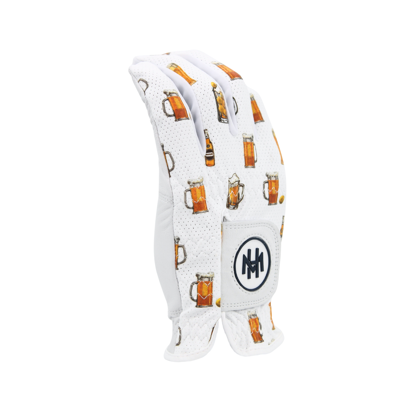 BEER GOLF GLOVE | MULLIGAN HOOLIGAN®