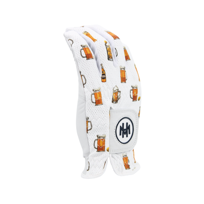 BEER GOLF GLOVE | MULLIGAN HOOLIGAN®