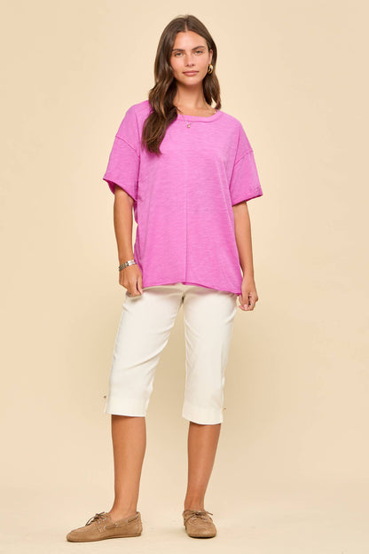 THE BASIC TEE