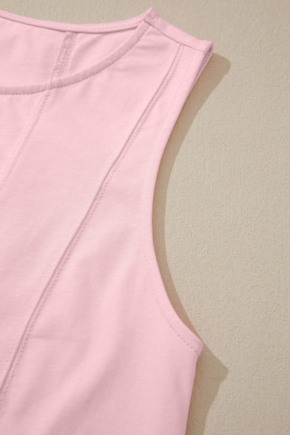 THE LITTLE PINK SET