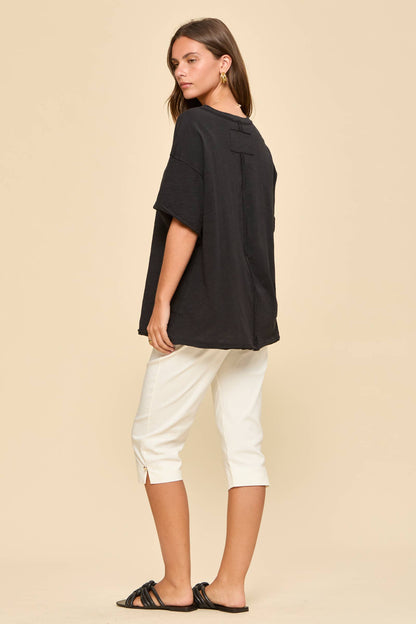 THE BASIC TEE