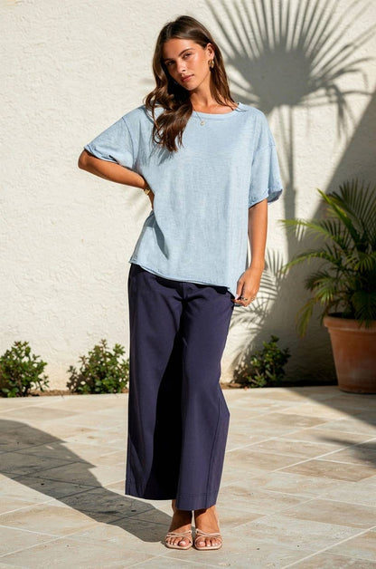 THE BASIC TEE