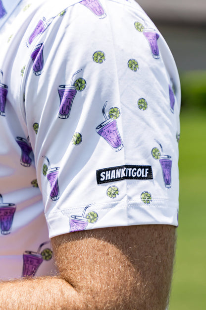TRANSFUSION POLO
