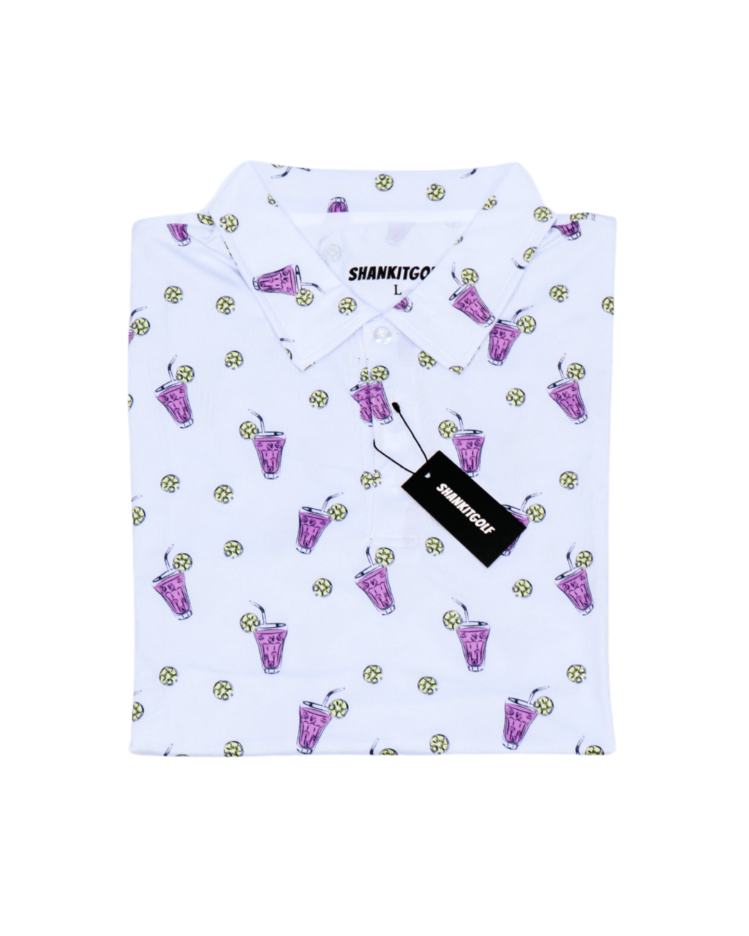 TRANSFUSION POLO