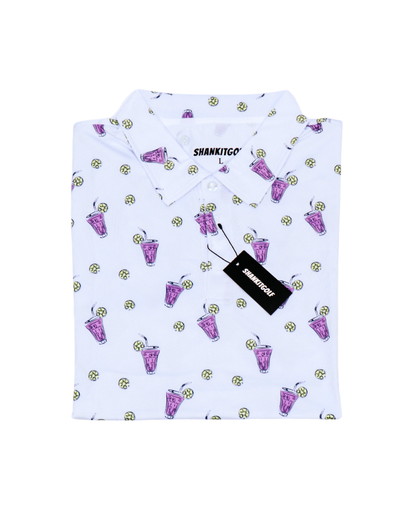 TRANSFUSION POLO