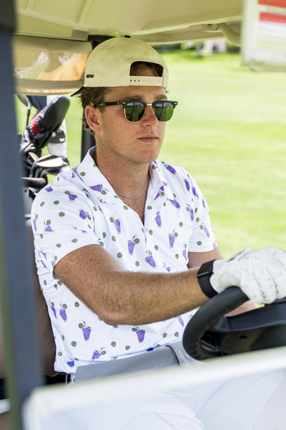 TRANSFUSION POLO