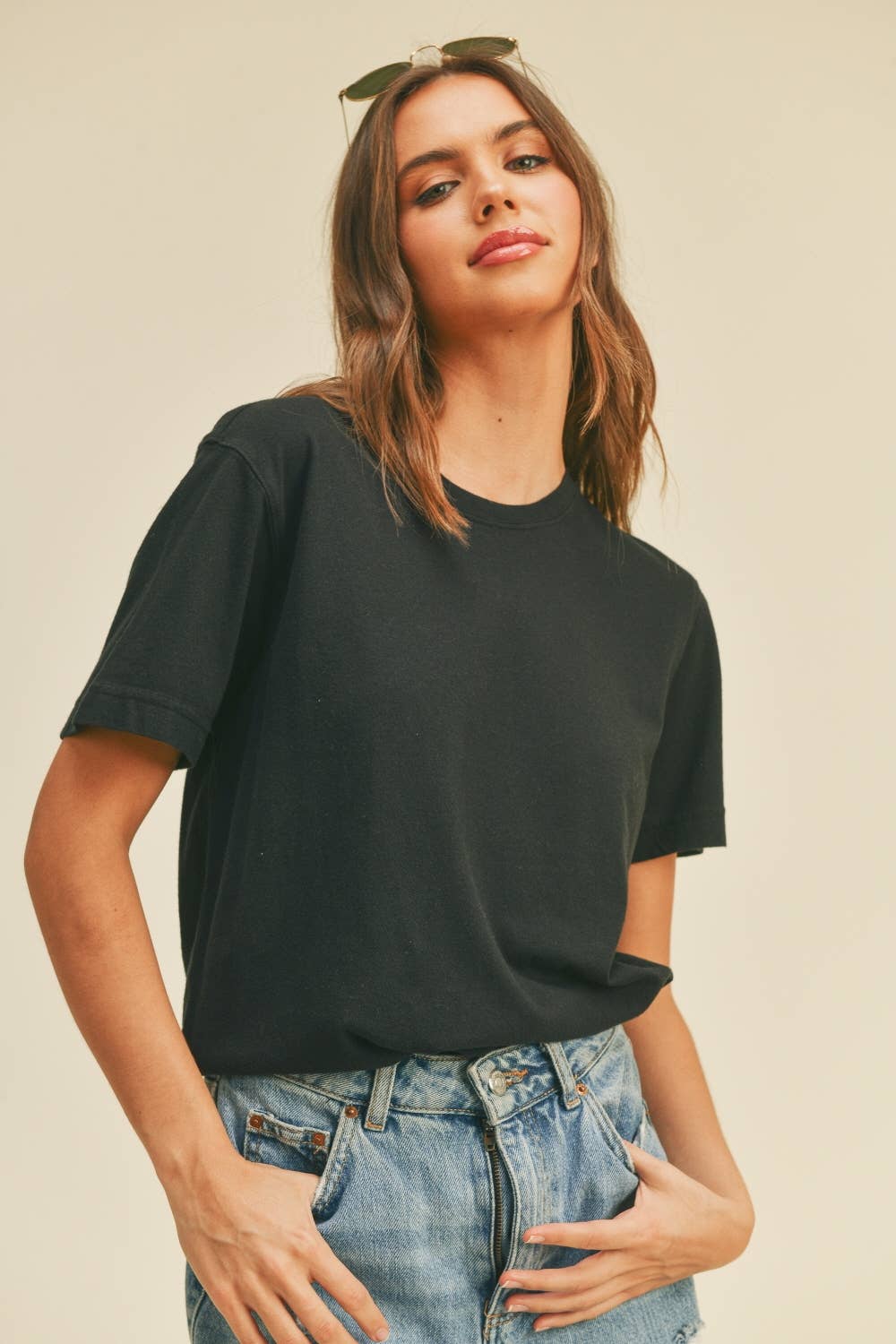GERDES & CO. CLASSIC TEES