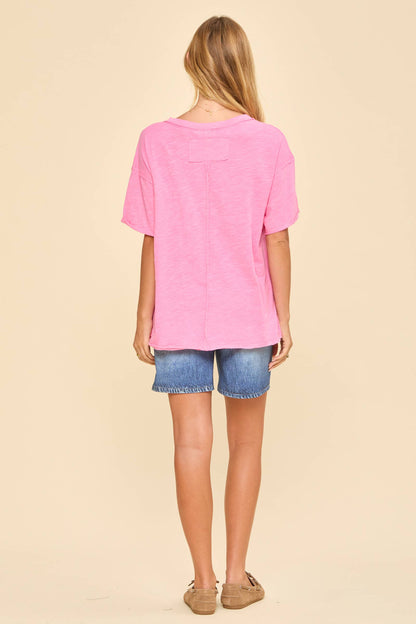 THE BASIC TEE