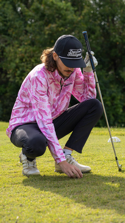 LEGALIZE MULLIGANS HAT