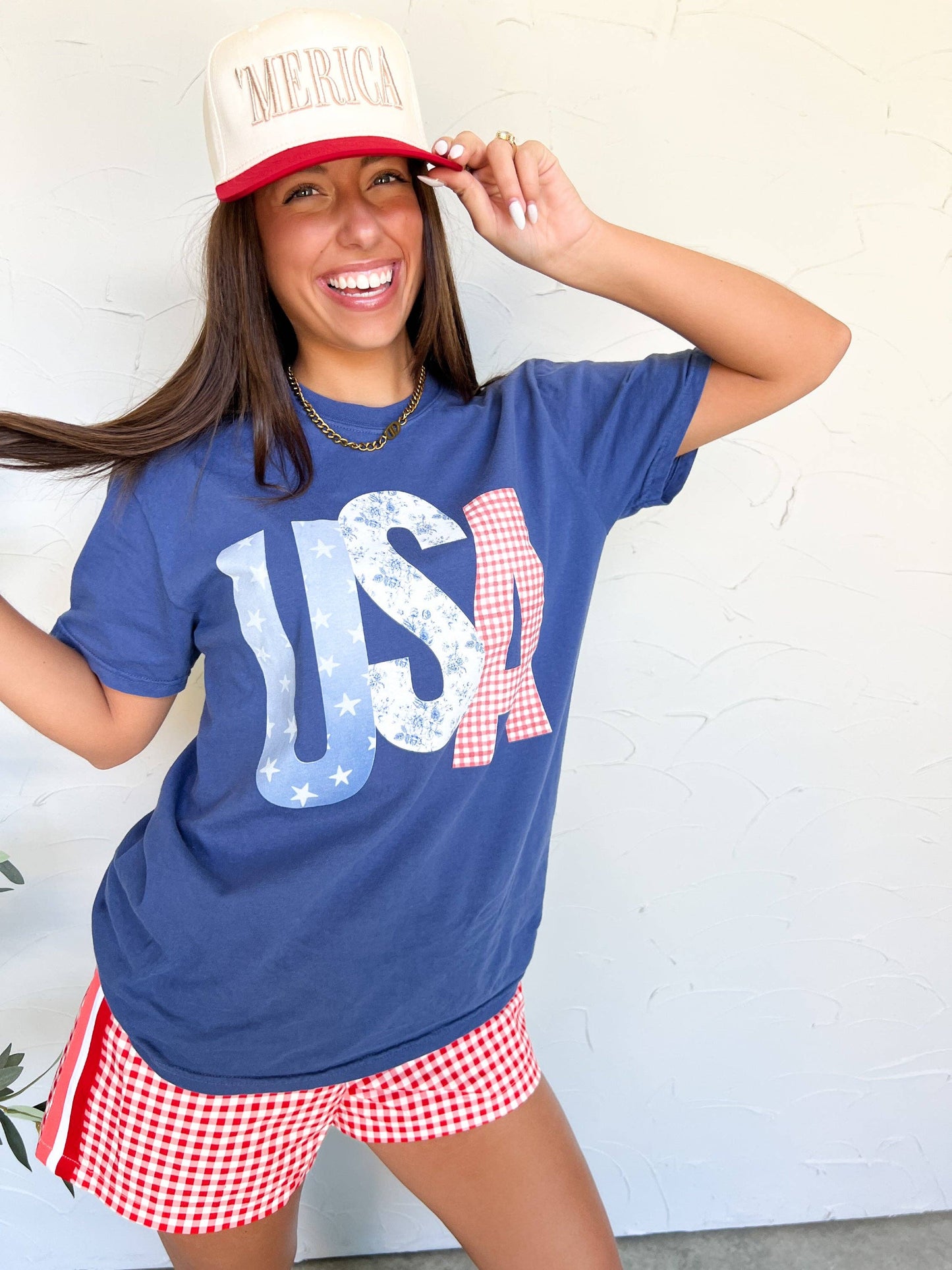 USA TEE