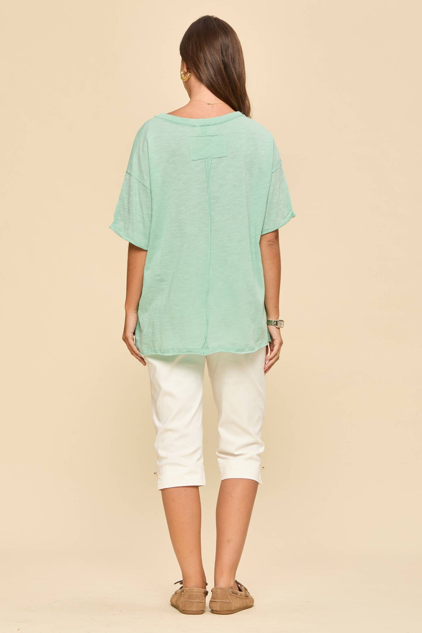 THE BASIC TEE