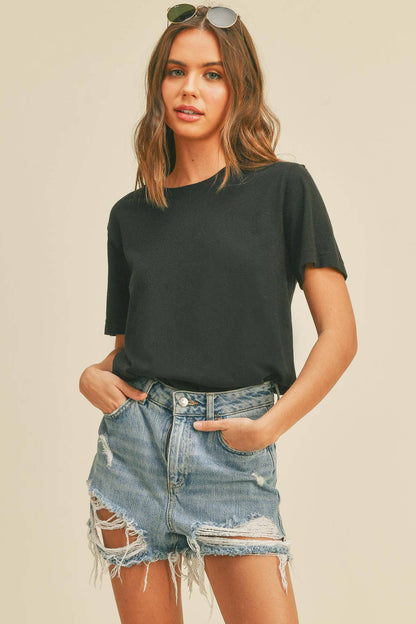GERDES & CO. CLASSIC TEES