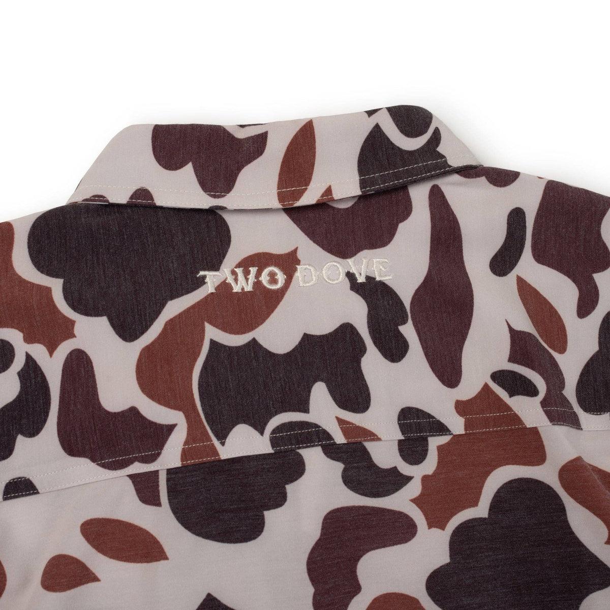 THE RIO VINTAGE CAMO