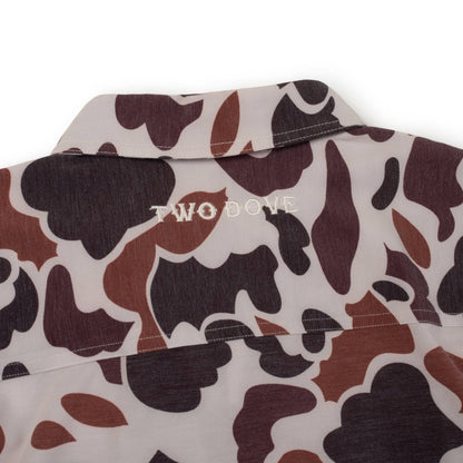 THE RIO VINTAGE CAMO