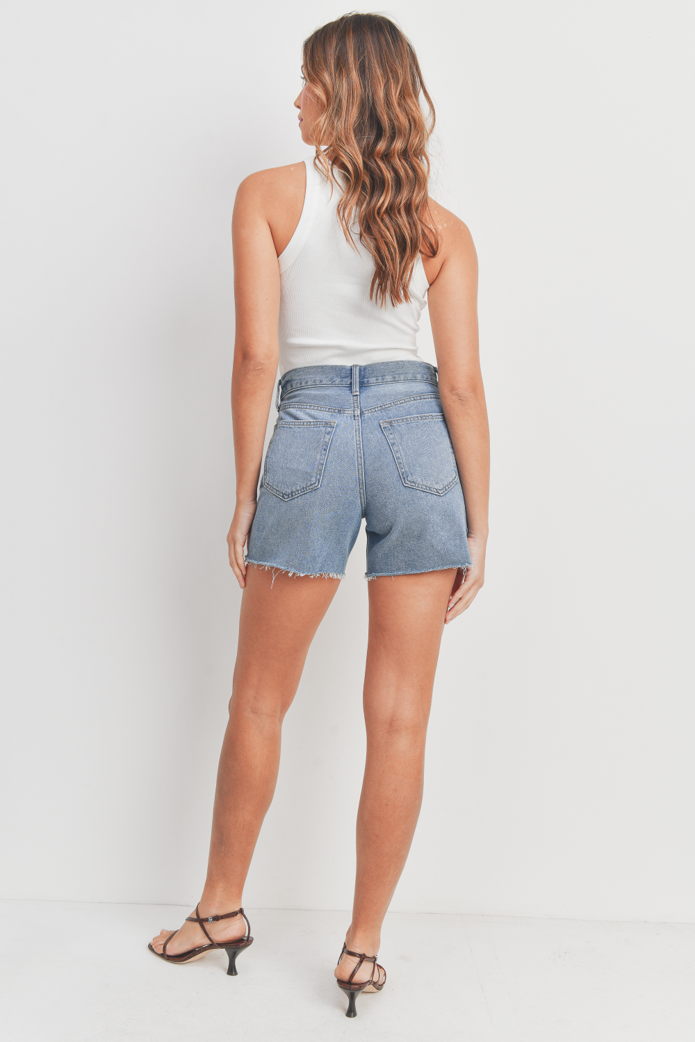 THE BF SHORTS