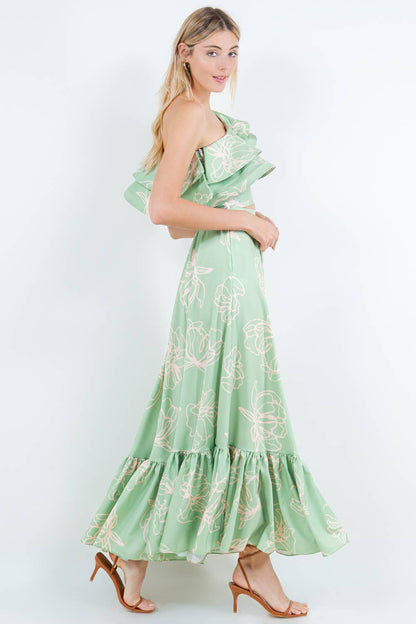 THE DERBY GIRL SKIRT