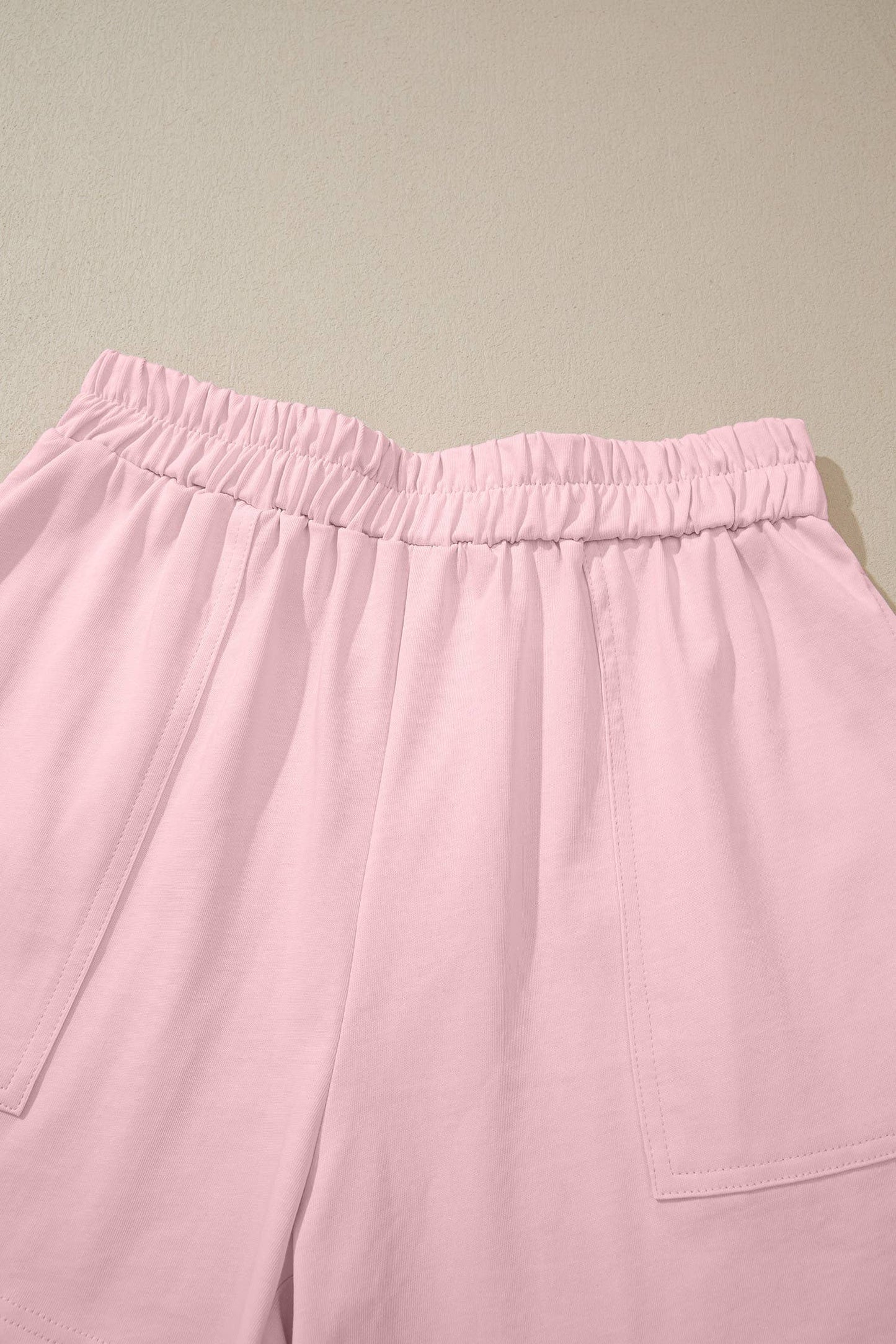 THE LITTLE PINK SET