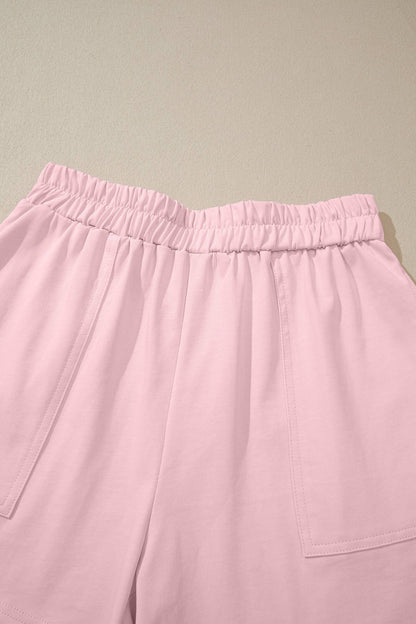 THE LITTLE PINK SET