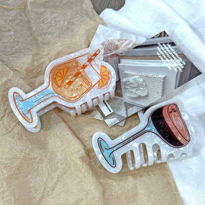 COCKTAIL CLIPS