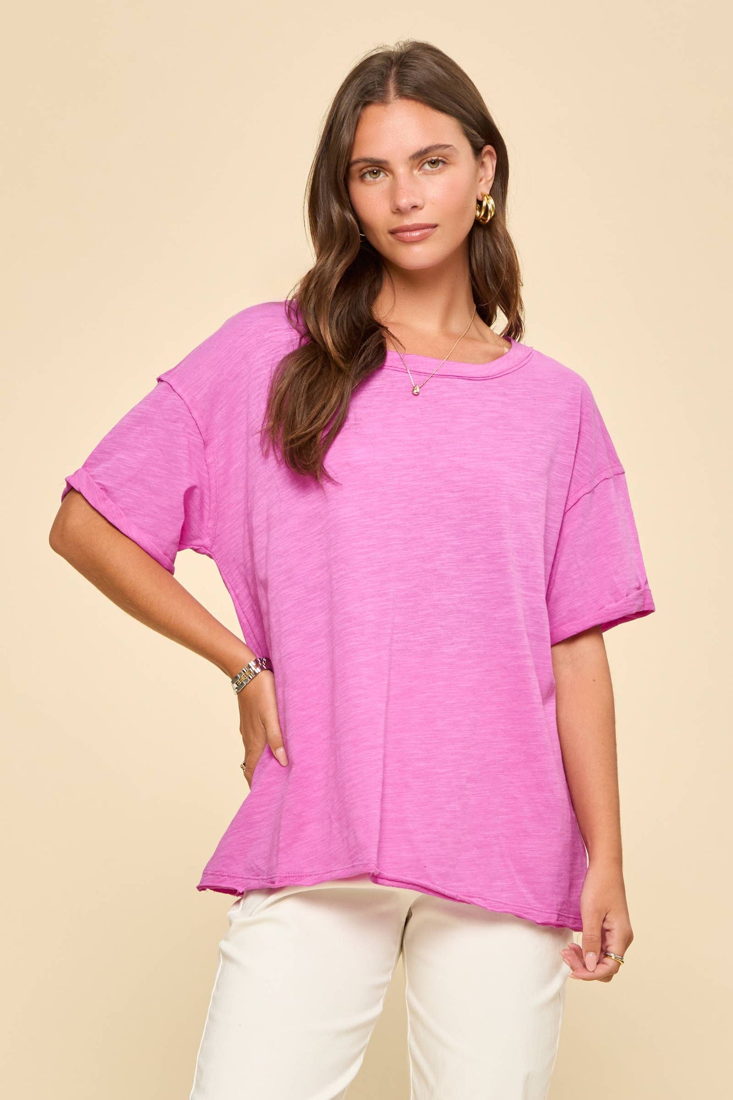 THE BASIC TEE