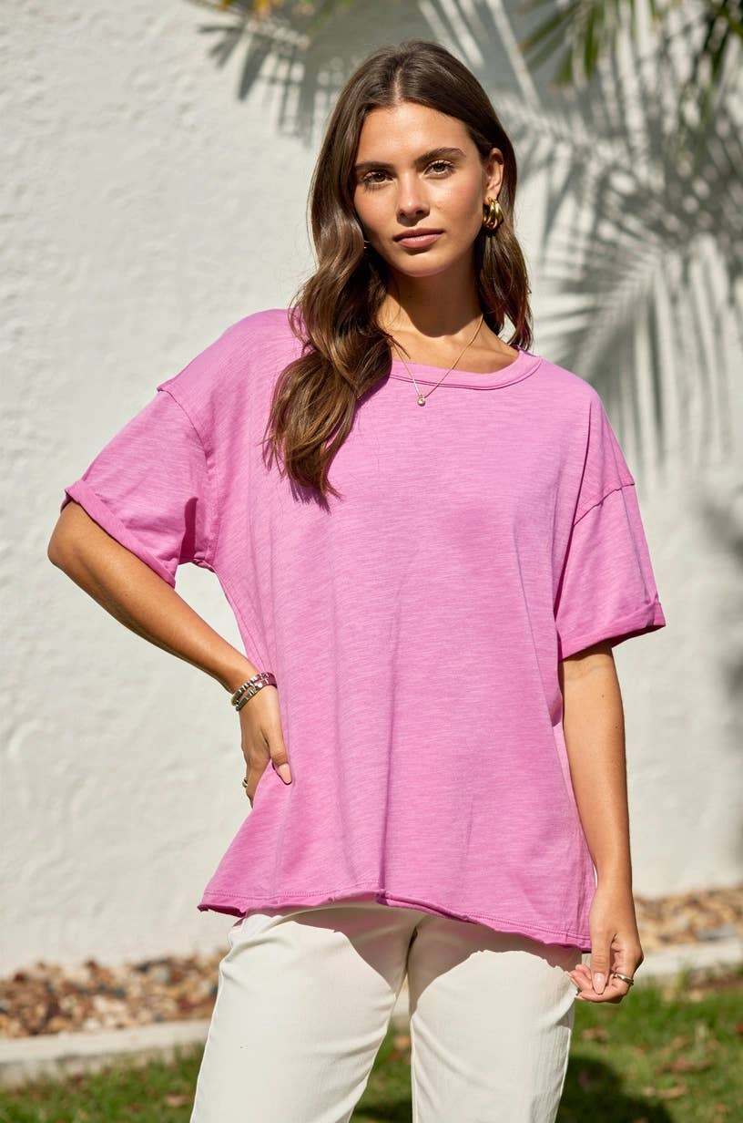 THE BASIC TEE