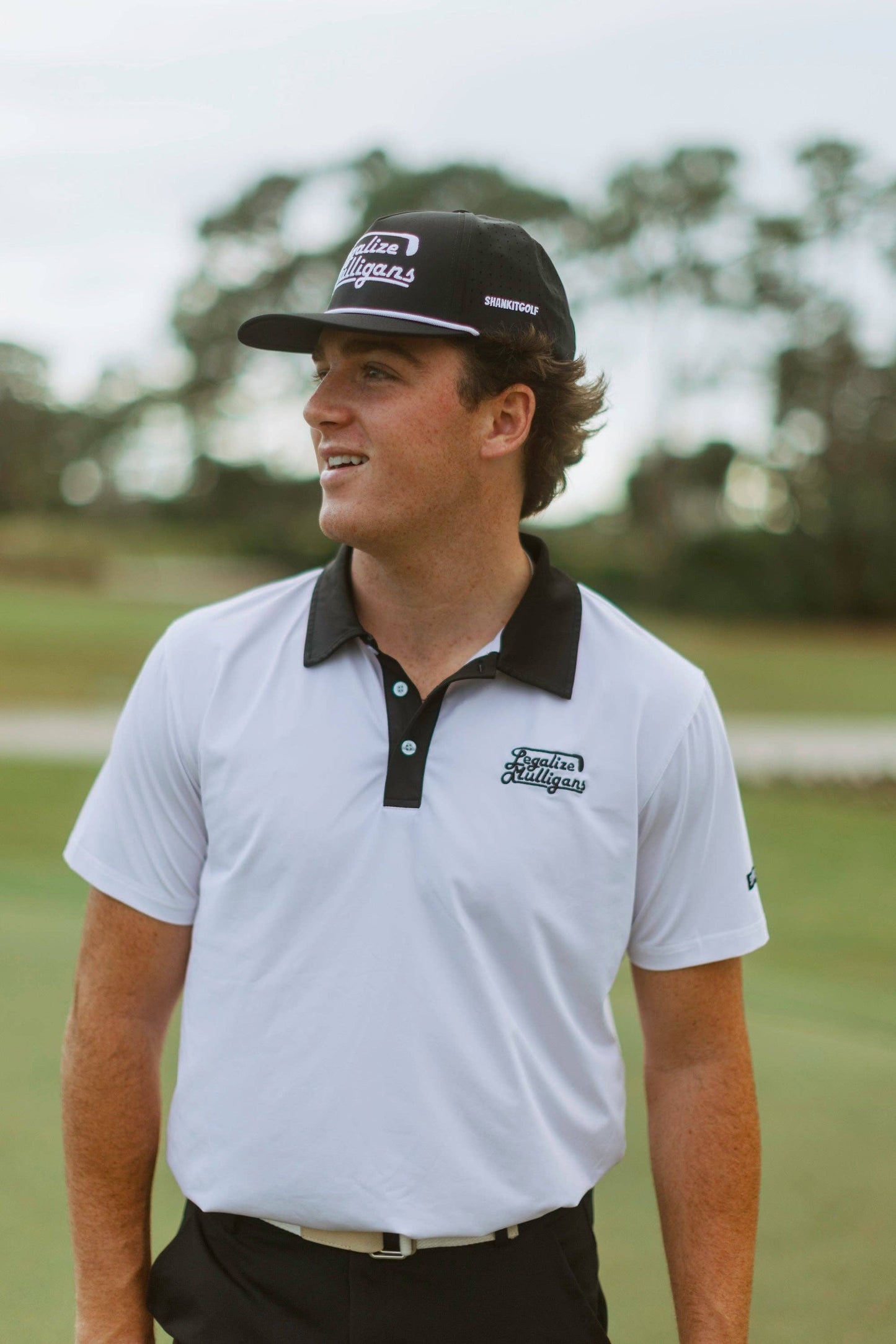 LEGALIZE MULLIGANS HAT