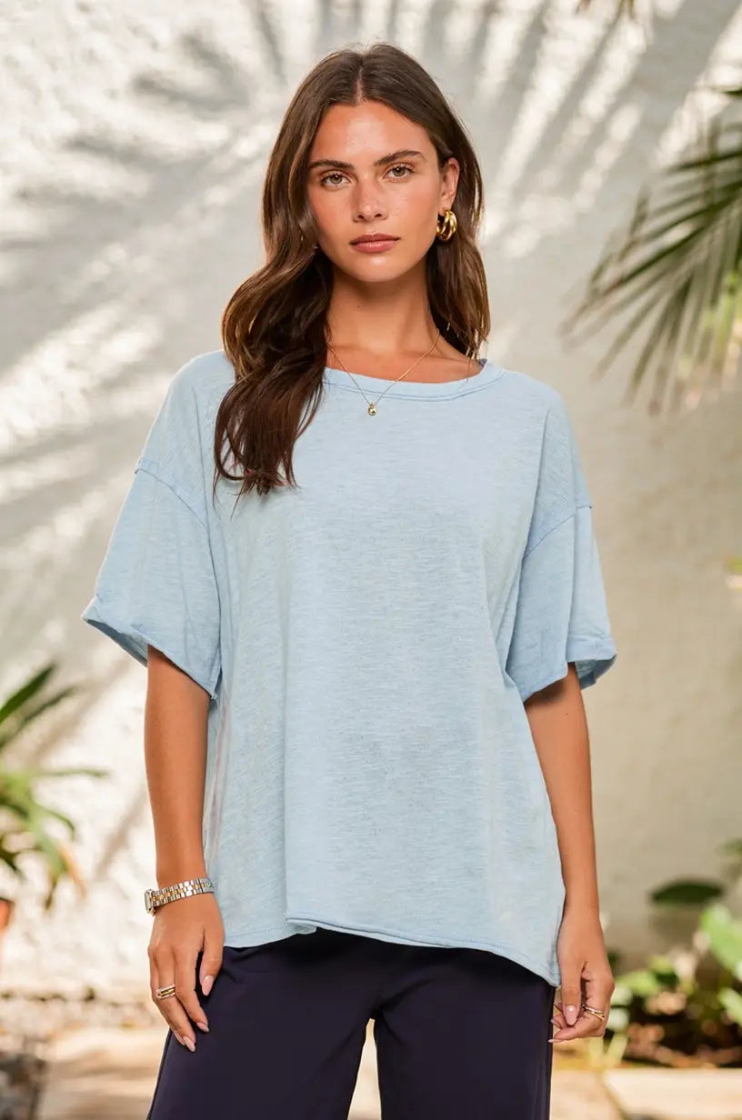 THE BASIC TEE