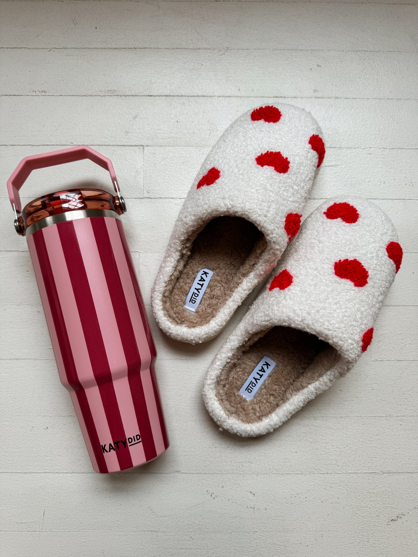 I HEART HOUSESHOES